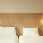 Ibis Orly Tram 7 Hotel Chevilly-Larue