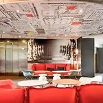 Ibis Orly Tram 7 Otel 3*