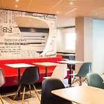 Ibis Orly Tram 7 Hotel Chevilly-Larue