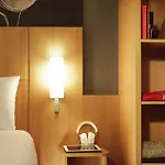 Hotel Ibis Orly Tram 7 Chevilly-Larue