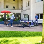 Ibis Orly Tram 7 Chevilly-Larue