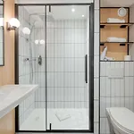 Ibis Orly Tram 7 Шевийи-Ларю