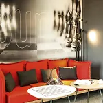 Ibis Orly Tram 7 3* Chevilly-Larue