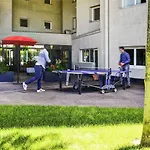 Ibis Orly Tram 7