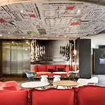 Otel Ibis Orly Tram 7