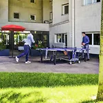Ibis Orly Tram 7 3* Chevilly-Larue