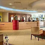 Hotel Ibis Orly Tram 7 3*