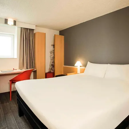 Ibis Orly Tram 7 Hotel