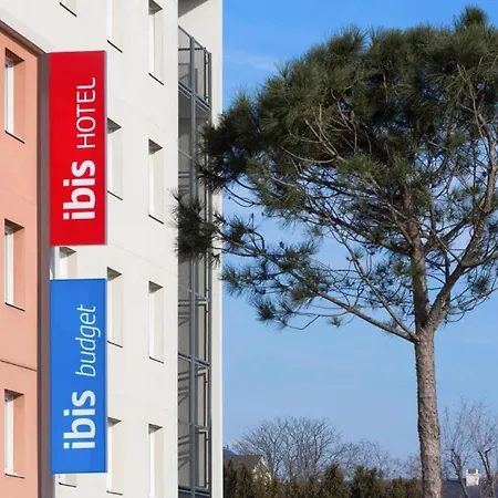 Ibis Orly Tram 7 Hotel Chevilly-Larue
