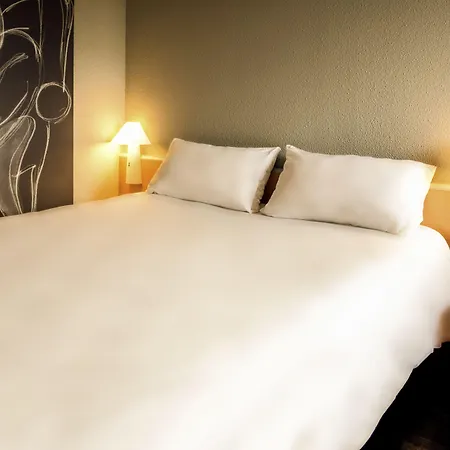 Ibis Orly Tram 7 Hotel 3*