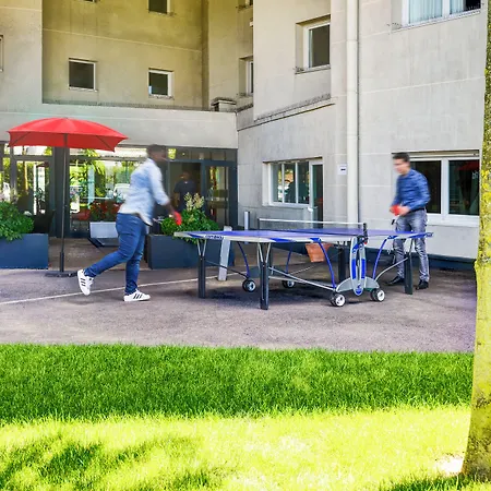 Ibis Orly Tram 7 Chevilly-Larue