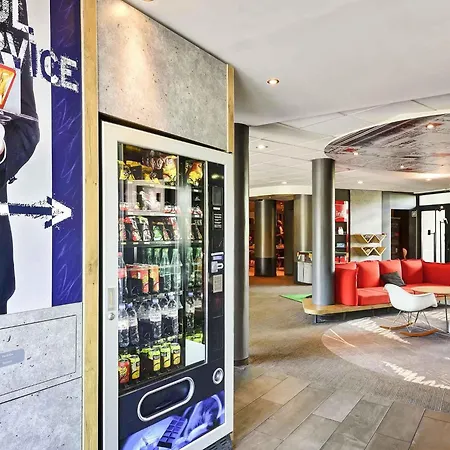 Hotel Ibis Orly Tram 7 3*