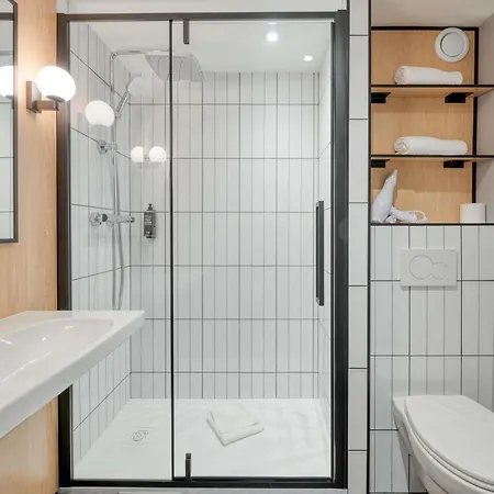 Ibis Orly Tram 7 Chevilly-Larue