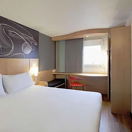 Ibis Orly Tram 7 Chevilly-Larue
