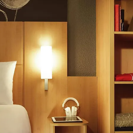 Ibis Orly Tram 7 Hotel