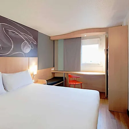 Ibis Orly Tram 7 Chevilly-Larue