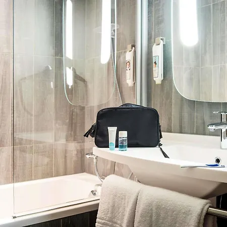 Ibis Orly Tram 7 Hotel