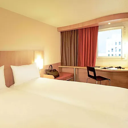 Ibis Orly Tram 7 Ξενοδοχείο 3*
