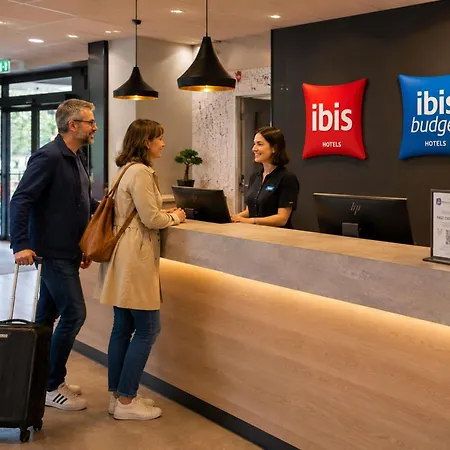 Hotel Ibis Orly Tram 7 3*