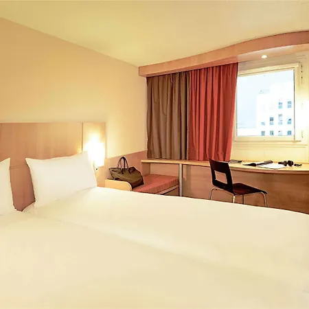 Ibis Orly Tram 7 Chevilly-Larue