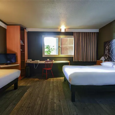 Ibis Orly Tram 7 Ξενοδοχείο 3*