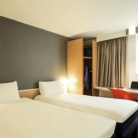 Ibis Orly Tram 7 Ξενοδοχείο 3*