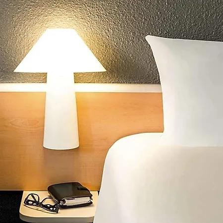 Ibis Orly Tram 7 Hotel Chevilly-Larue