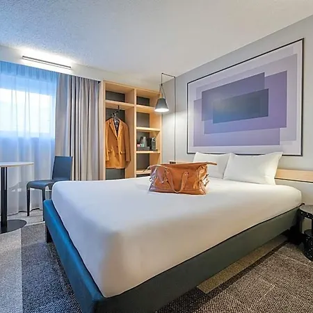 Ibis Orly Tram 7 3* Chevilly-Larue