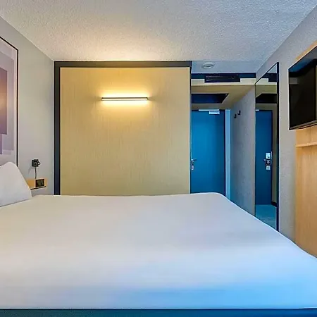 Ibis Orly Tram 7 Chevilly-Larue