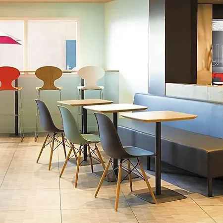 Ibis Orly Tram 7 3* Chevilly-Larue