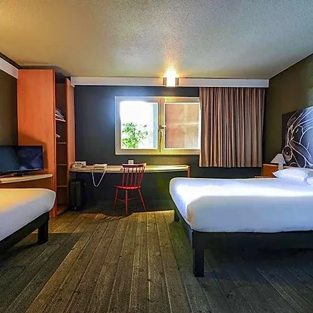 Ibis Orly Tram 7 Chevilly-Larue