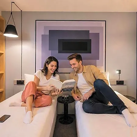 Otel Ibis Orly Tram 7 Chevilly-Larue