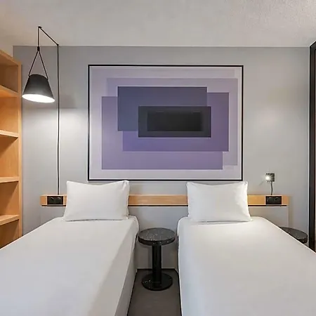 Ibis Orly Tram 7 Hotel 3*