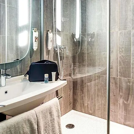 Ibis Orly Tram 7 Chevilly-Larue