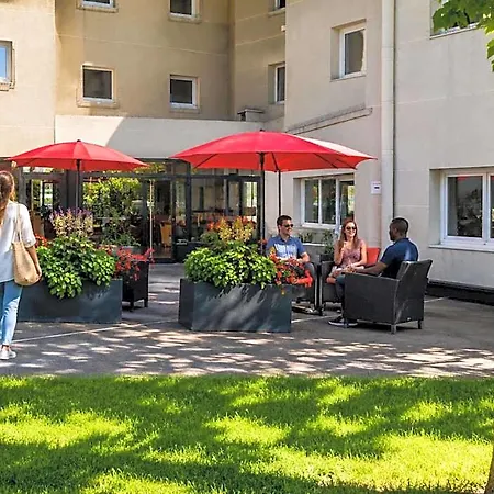 Ibis Orly Tram 7 Chevilly-Larue