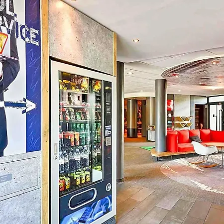 Hotel Ibis Orly Tram 7