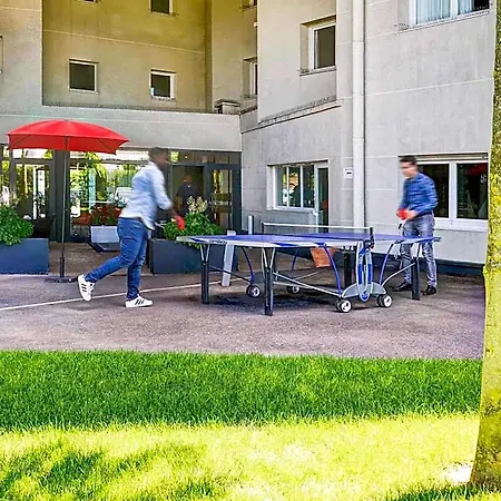 Ibis Orly Tram 7 Hotel