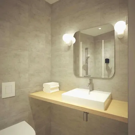 Hotel Ibis Orly Tram 7 3*