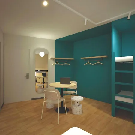 Hotel Ibis Orly Tram 7 Chevilly-Larue