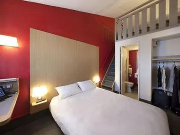 Ibis Orly Tram 7 Hotel