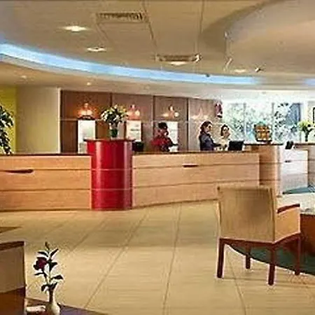 Hotel Ibis Orly Tram 7 3*