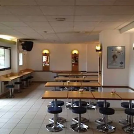 Ibis Orly Tram 7 Hotel