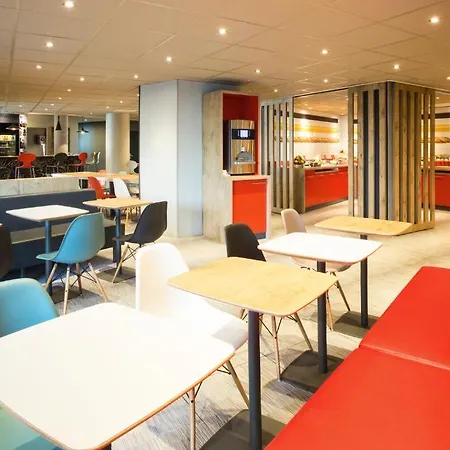 Ibis Orly Tram 7 Hotel