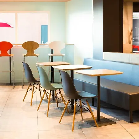Hotel Ibis Orly Tram 7 3*