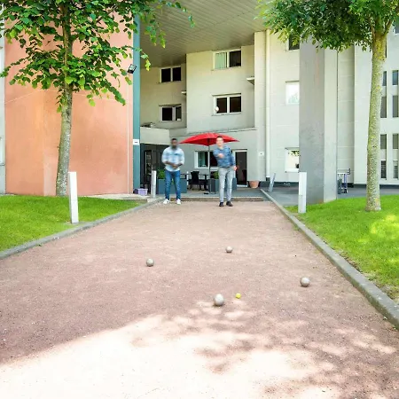 Hotel Ibis Orly Tram 7 3*