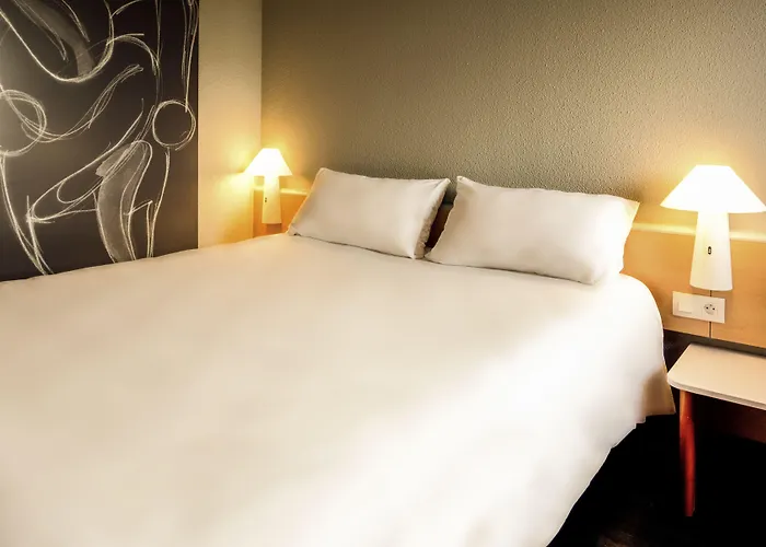 Ibis Orly Tram 7 Hotel 3*