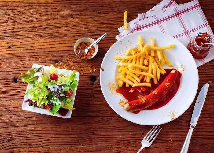 Отель Ibis Orly Tram 7 Шевийи-Ларю