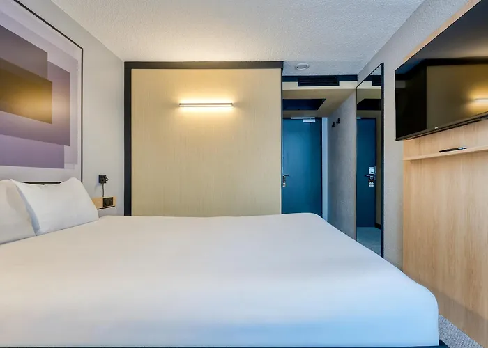 Hotel Ibis Orly Tram 7 3*