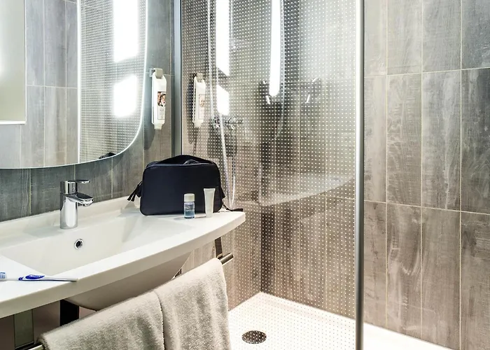 Ibis Orly Tram 7 Hotel 3*